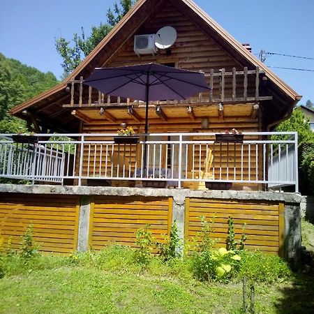 Apartman Relax In Nature Jajce Exterior photo