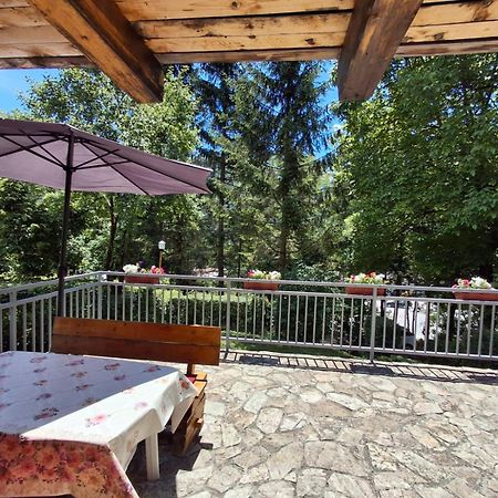 Apartman Relax In Nature Jajce Exterior photo