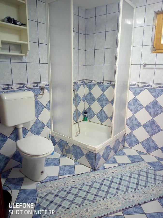 Apartman Relax In Nature Jajce Exterior photo