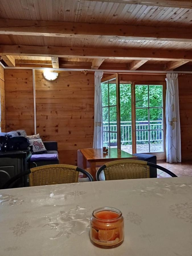 Apartman Relax In Nature Jajce Exterior photo