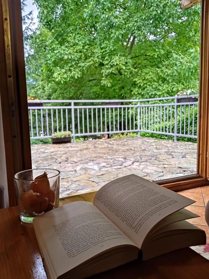 Apartman Relax In Nature Jajce Exterior photo