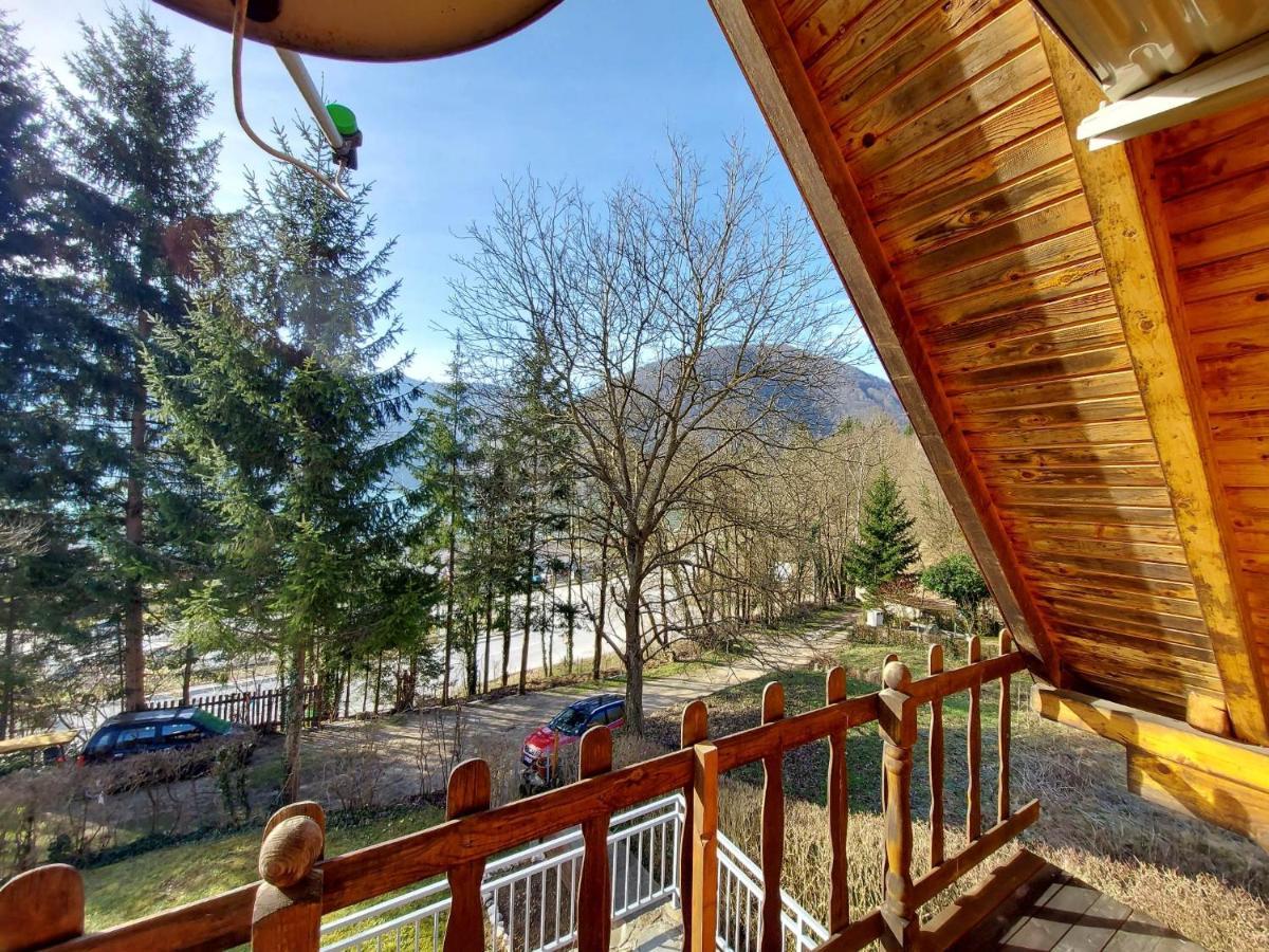 Apartman Relax In Nature Jajce Exterior photo