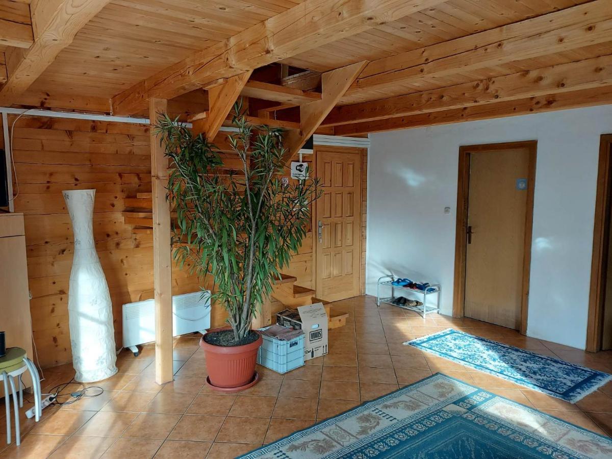 Apartman Relax In Nature Jajce Exterior photo