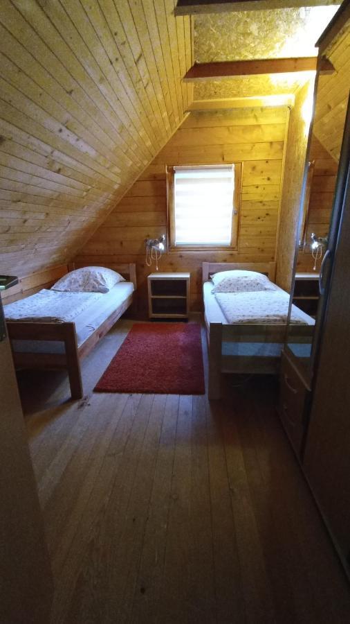 Apartman Relax In Nature Jajce Exterior photo