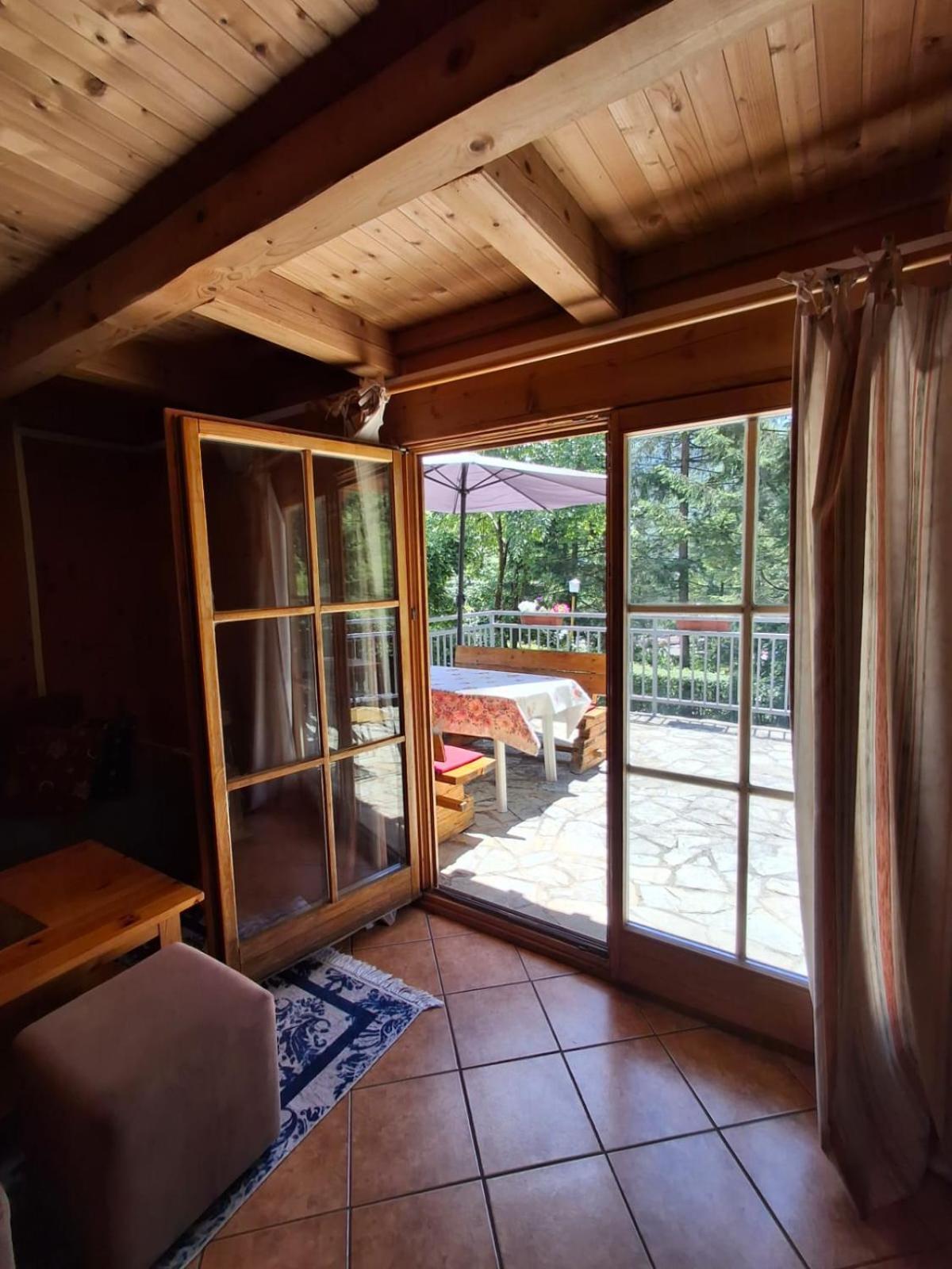 Apartman Relax In Nature Jajce Exterior photo
