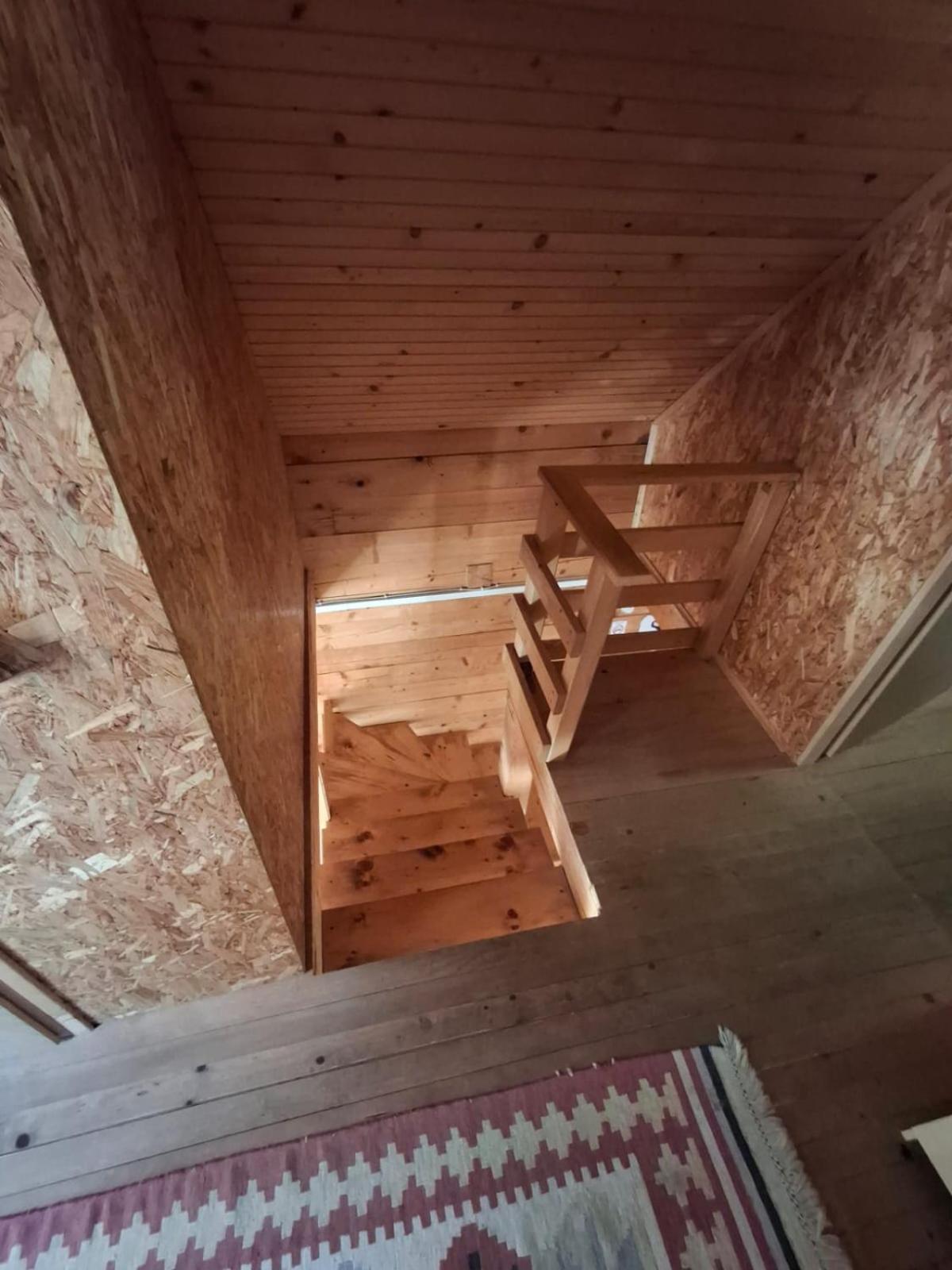 Apartman Relax In Nature Jajce Exterior photo