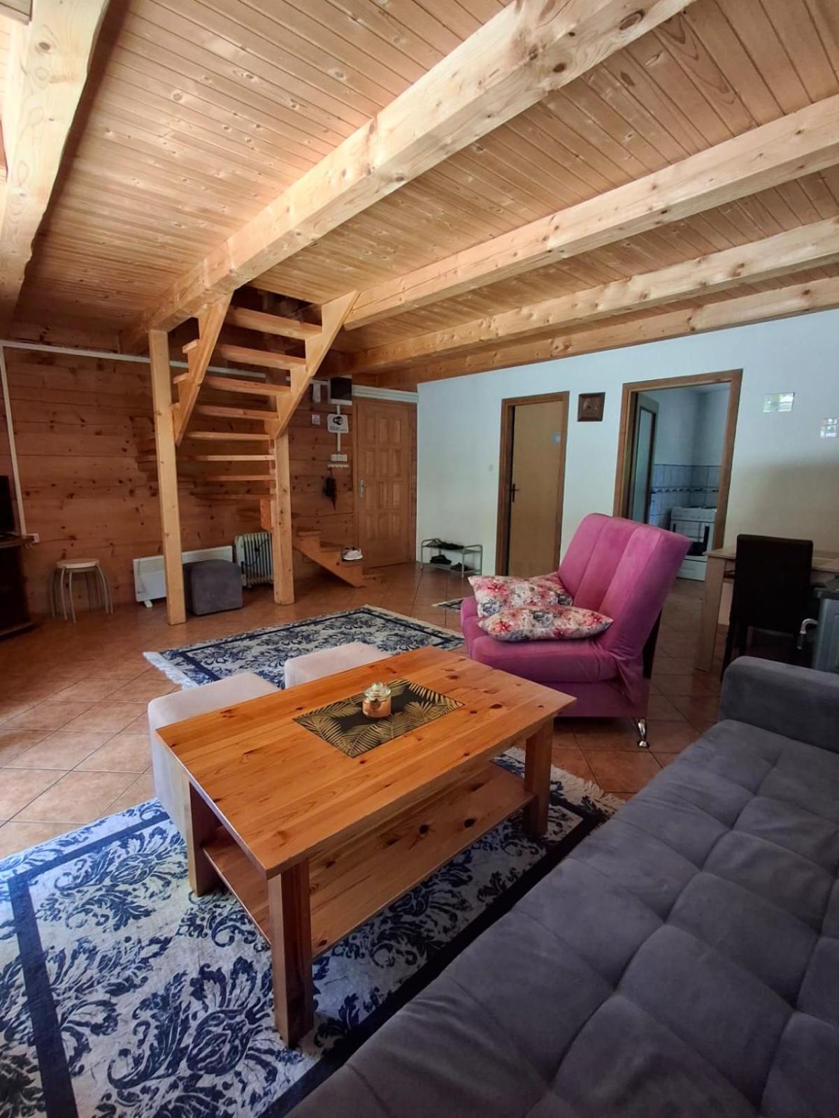 Apartman Relax In Nature Jajce Exterior photo