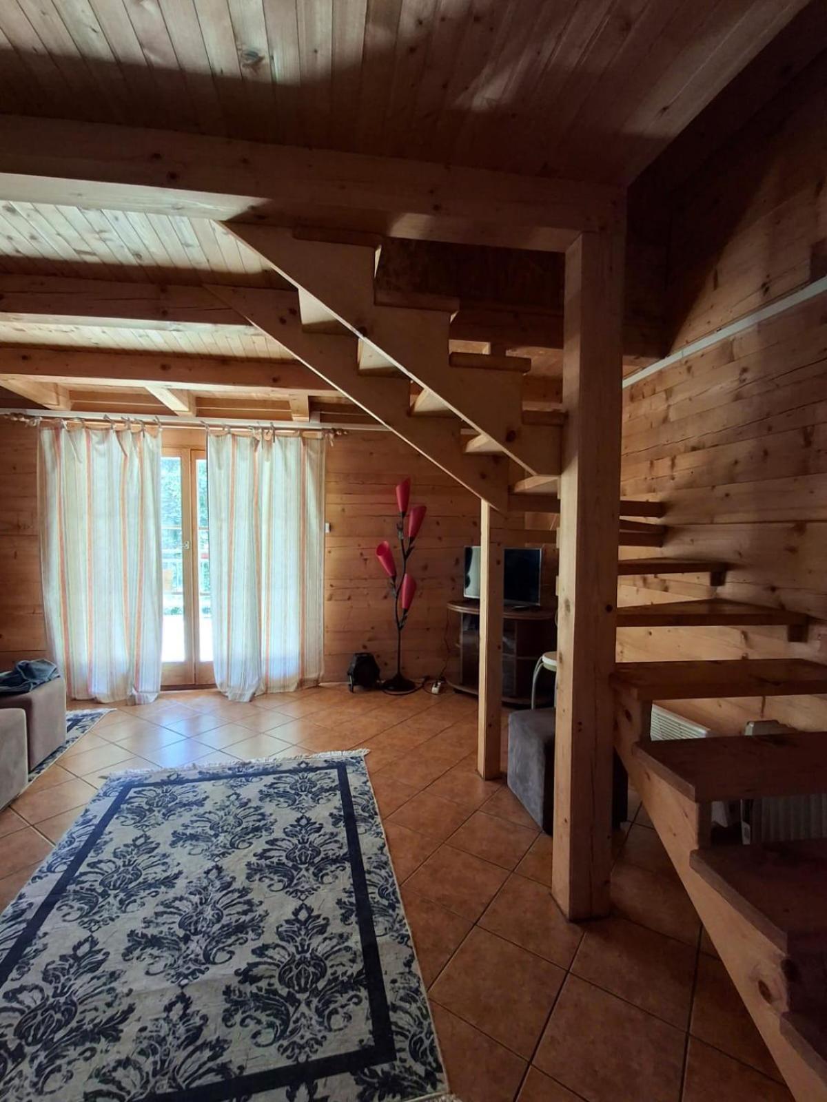 Apartman Relax In Nature Jajce Exterior photo