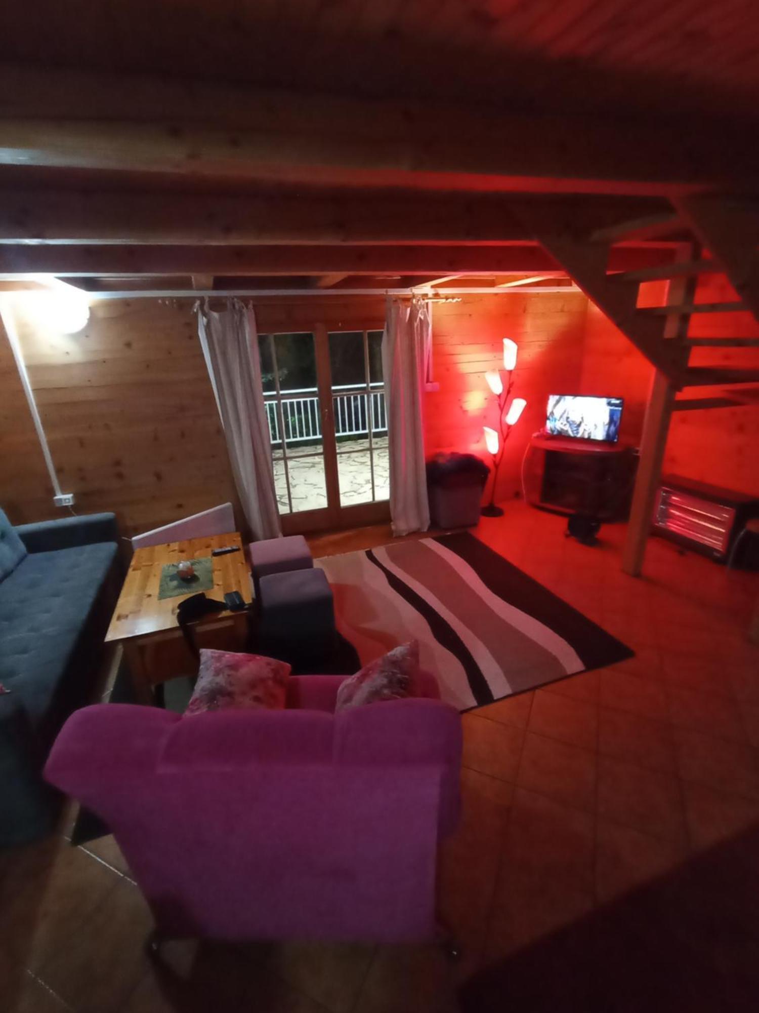 Apartman Relax In Nature Jajce Exterior photo