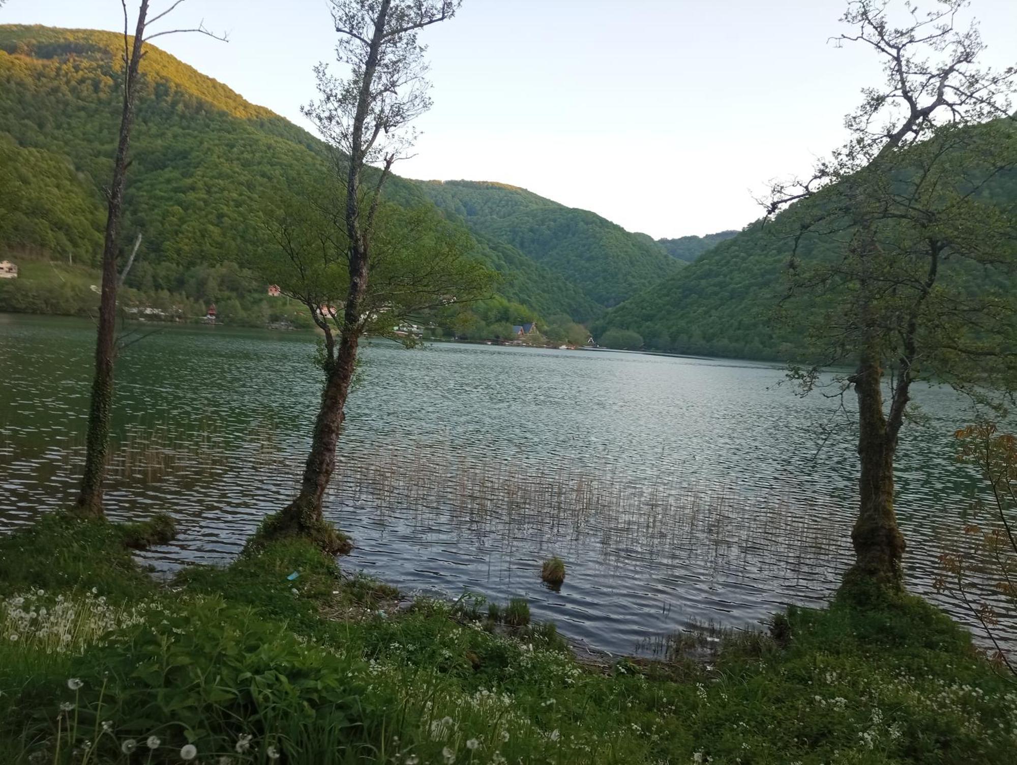 Apartman Relax In Nature Jajce Exterior photo